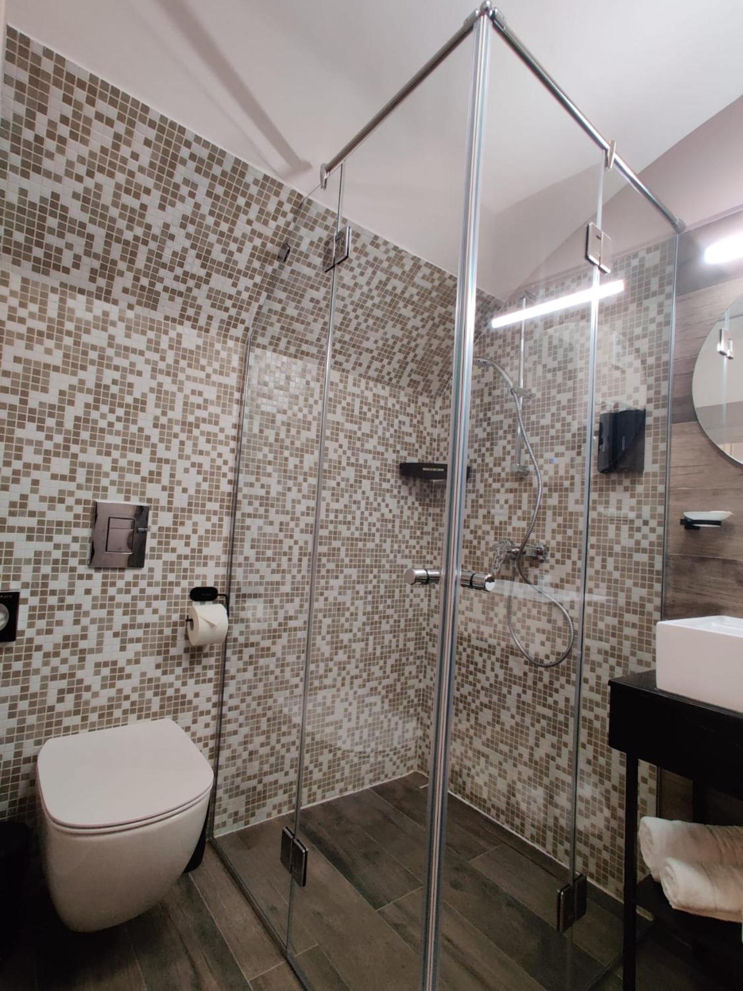 Trend Residence Brasov Exterior photo